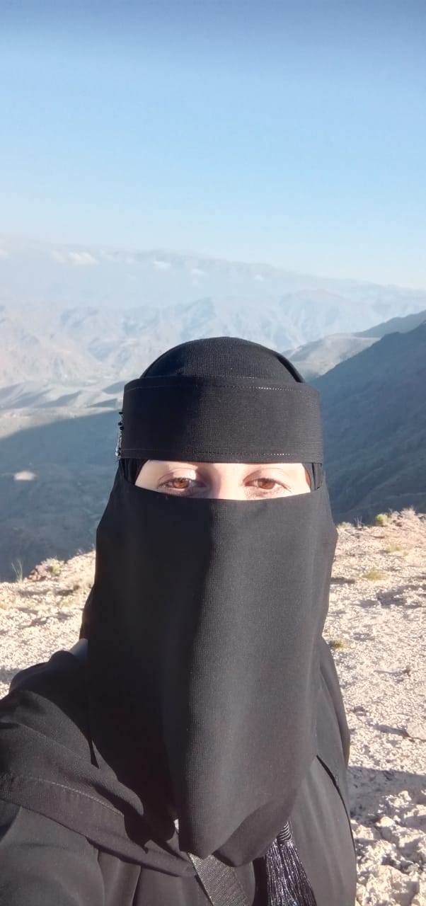 أ. سارة عبدالله الصعفاني